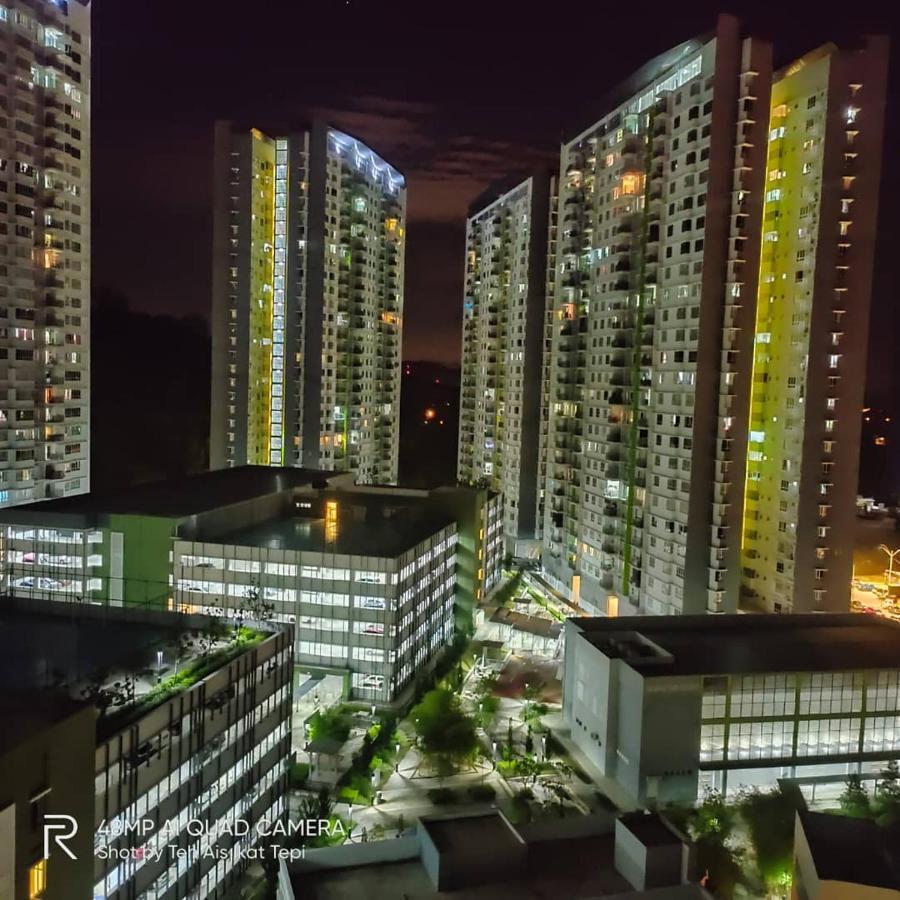 Mintsuite Homestay Putrajaya Exterior foto